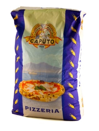 Caputo ' 00' Pizzeria Flour (Blue)